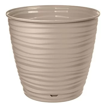 Горшок для цветов Saffron