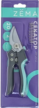 Профессиональный садовый секатор Zema ZM 2012